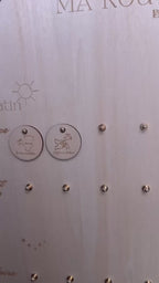Tableau de routine